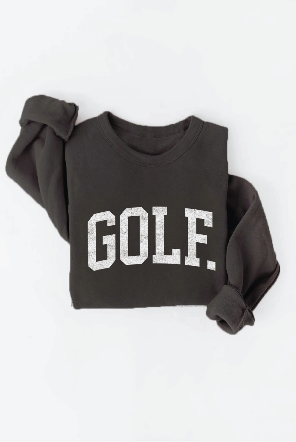 GOLF. Sweatshirt
