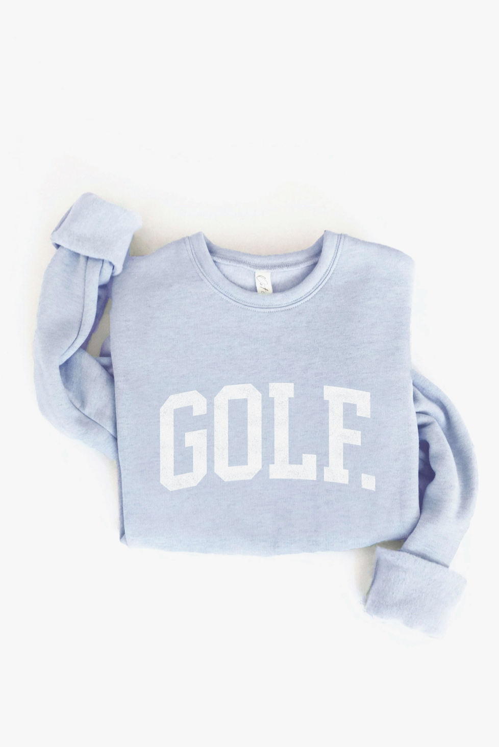GOLF. Sweatshirt