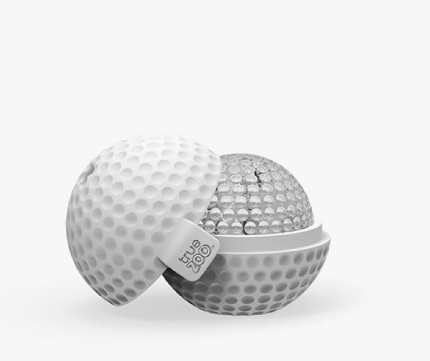 Golf Ball Silicone Ice Mold