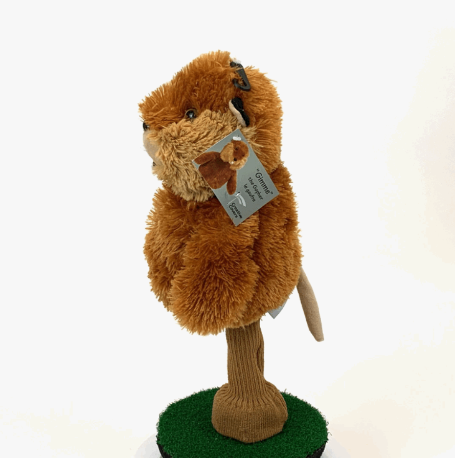 Gimme the Gopher
