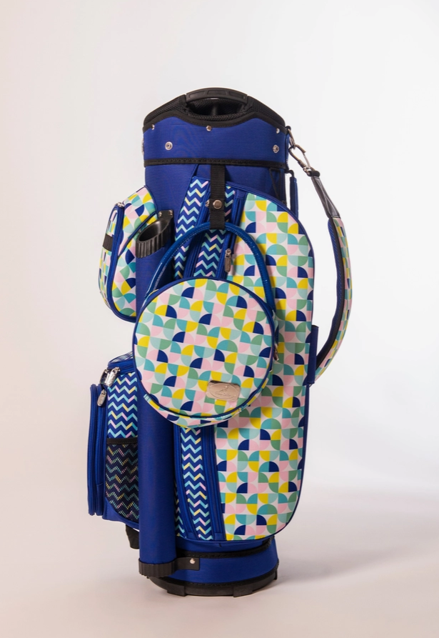 Oslo Cart Bag