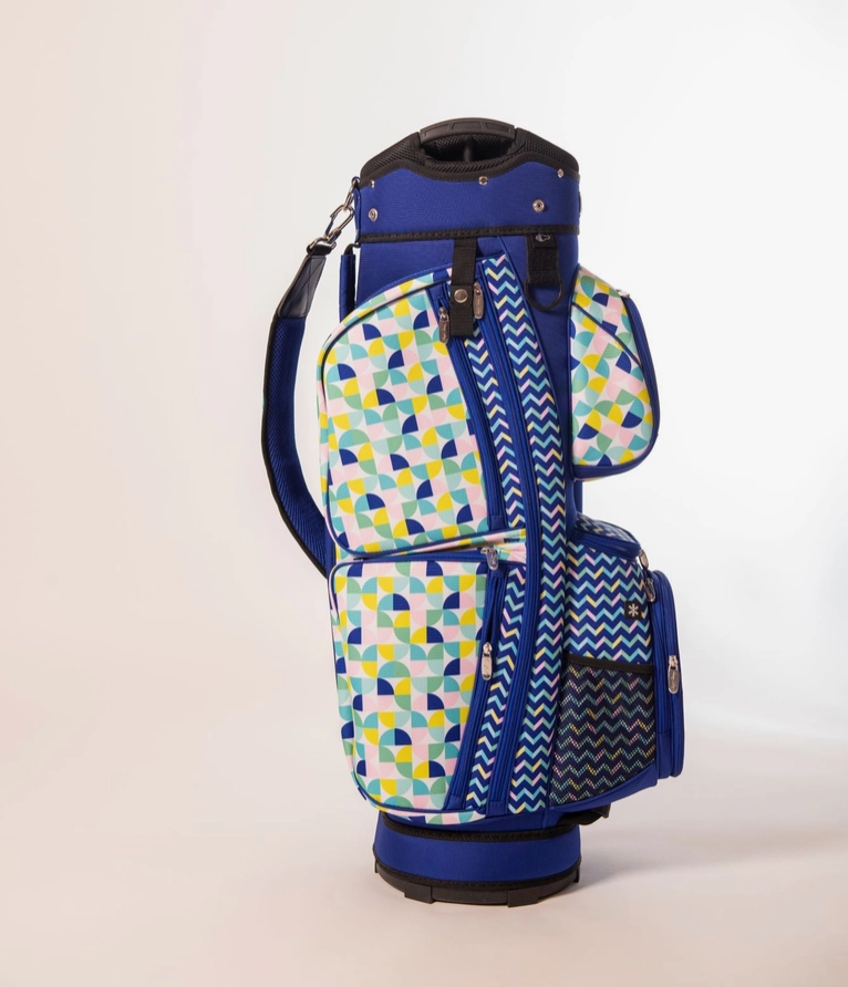 Oslo Cart Bag