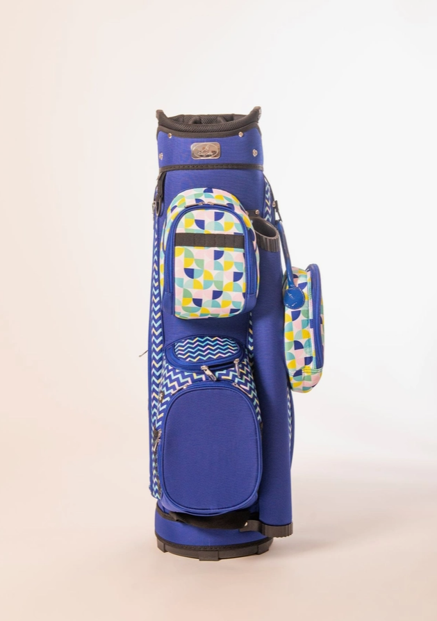 Oslo Cart Bag