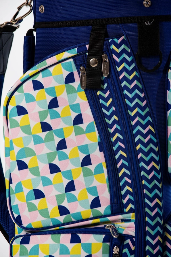 Oslo Cart Bag