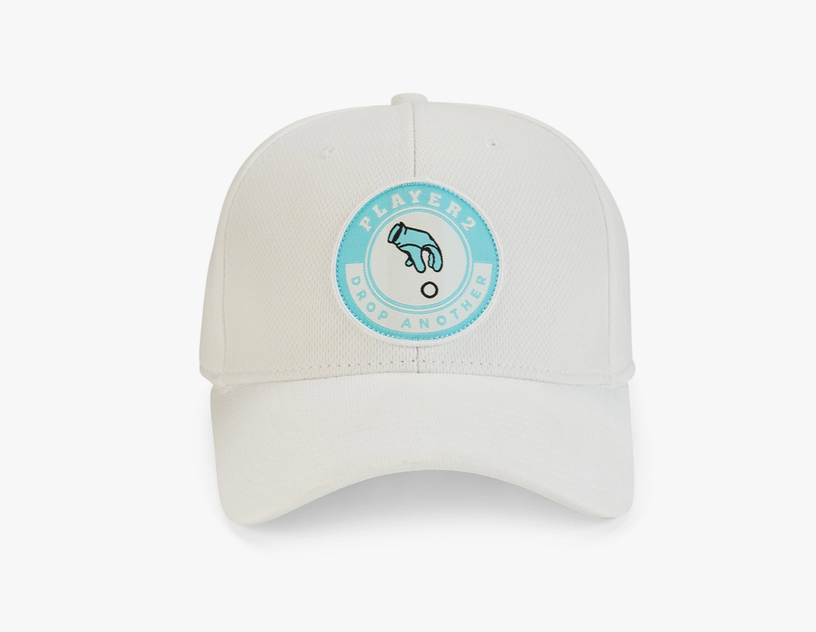 Performance Mesh - National White