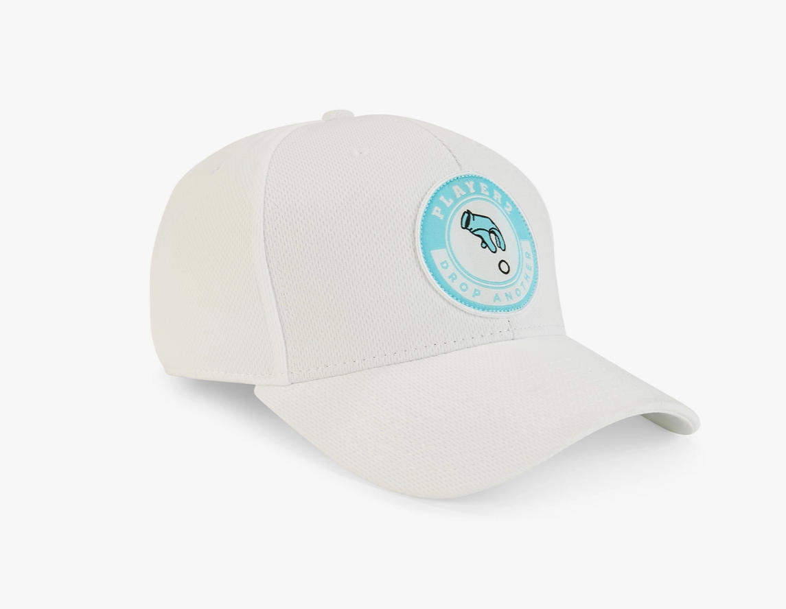 Performance Mesh - National White