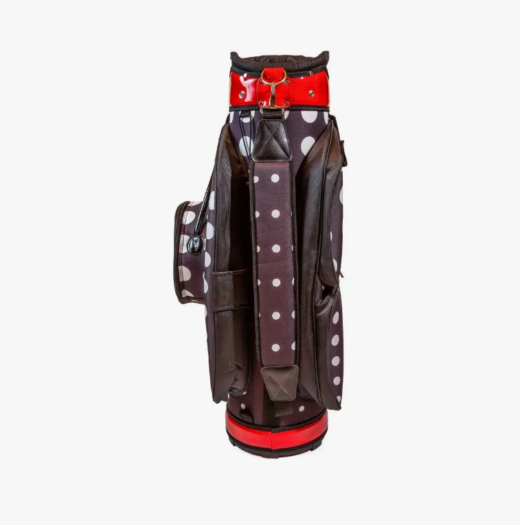 Monte Carlo Light-Weight Cart Bag