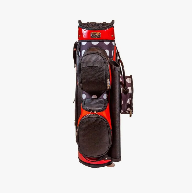 Monte Carlo Light-Weight Cart Bag