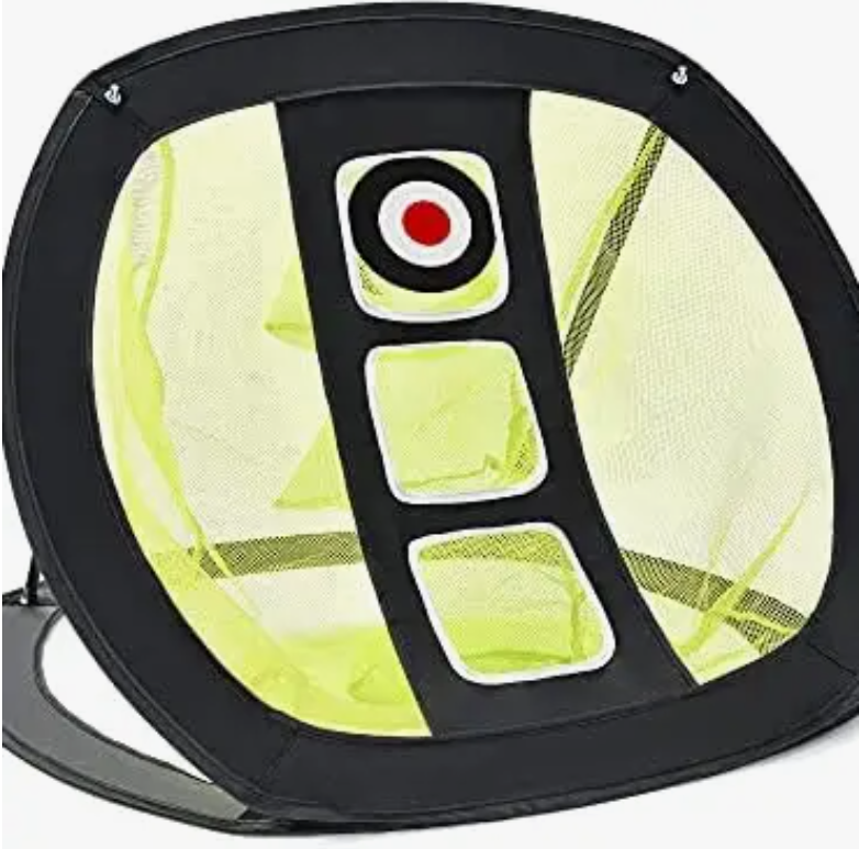 Golf Chipping Net Golf Practice Net For Backyard Golf Access