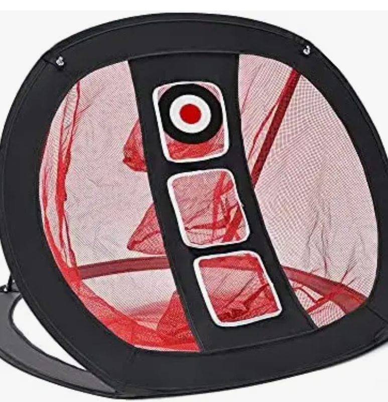 Golf Chipping Net Golf Practice Net For Backyard Golf Access