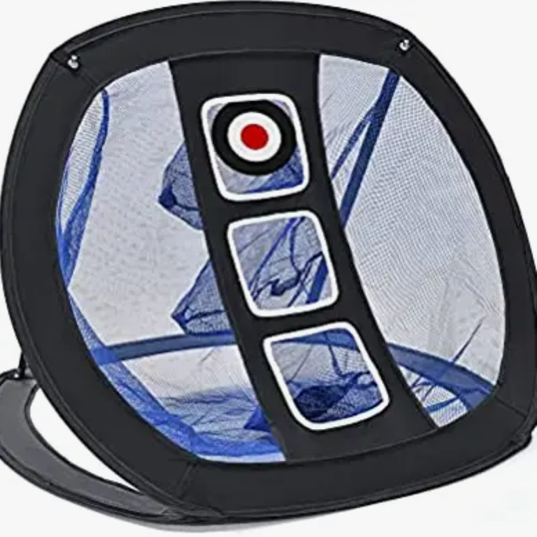 Golf Chipping Net Golf Practice Net For Backyard Golf Access