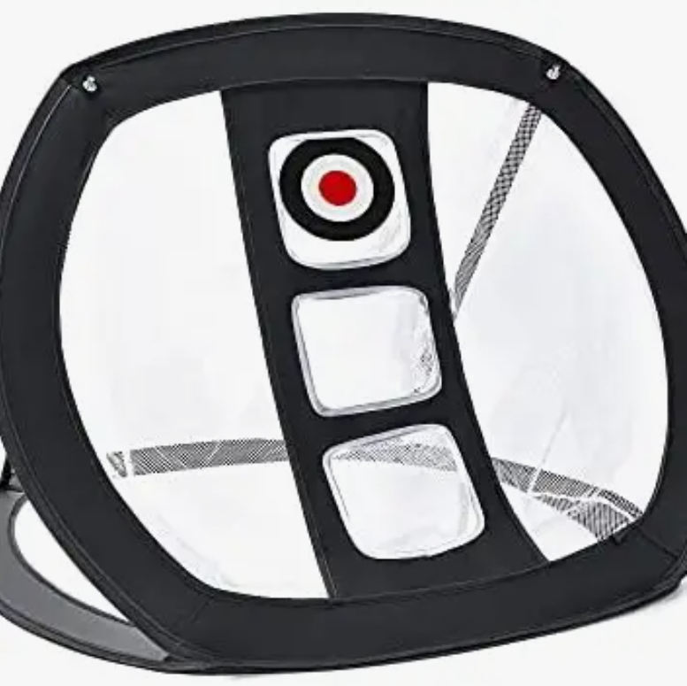 Golf Chipping Net Golf Practice Net For Backyard Golf Access