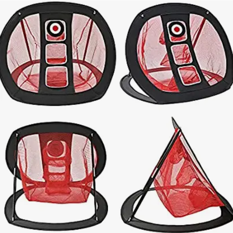 Golf Chipping Net Golf Practice Net For Backyard Golf Access
