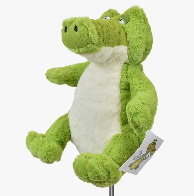 Alligator Head Cover