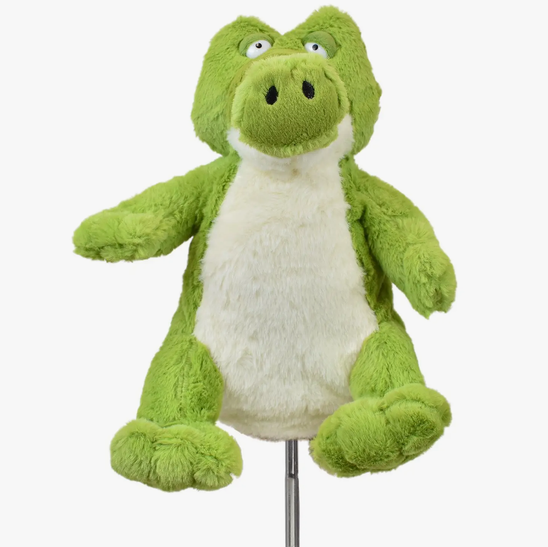 Alligator Head Cover