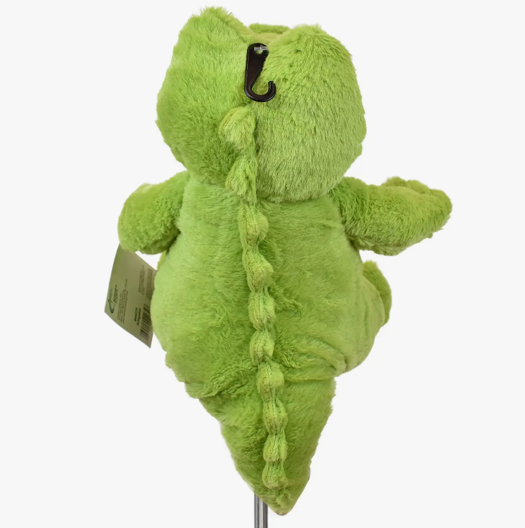 Alligator Head Cover