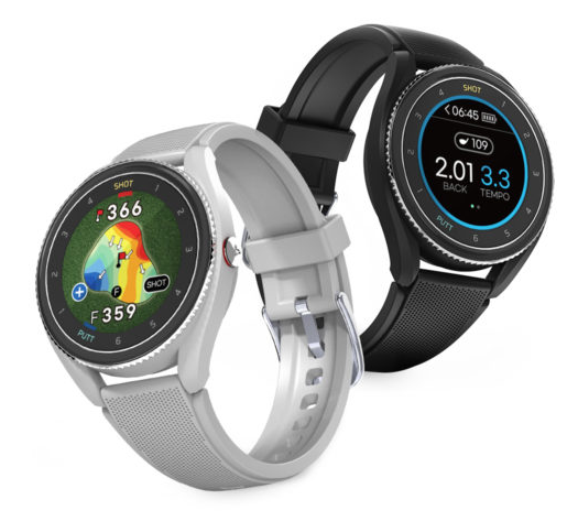 T9 GPS Golf Watch