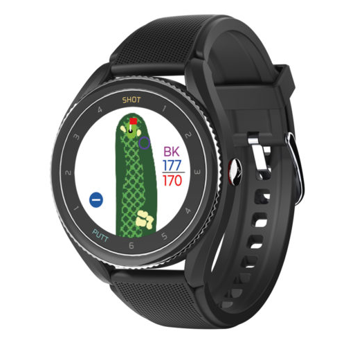 T9 GPS Golf Watch