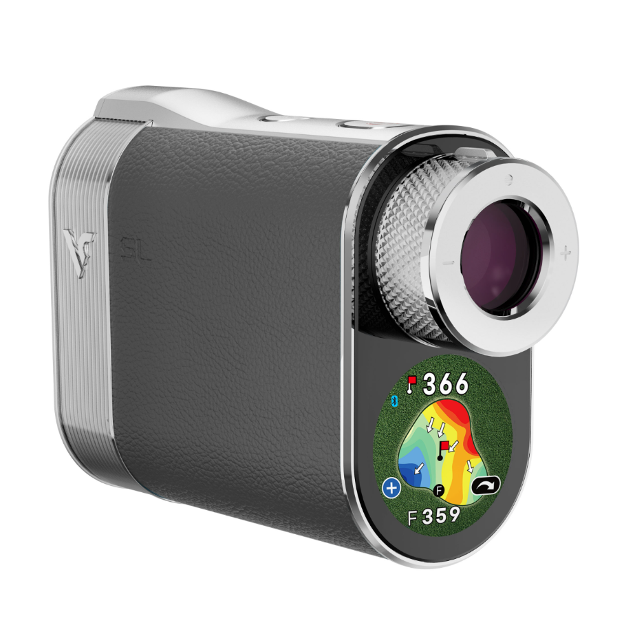 SL3 Hybrid GPS Laser Rangefinder