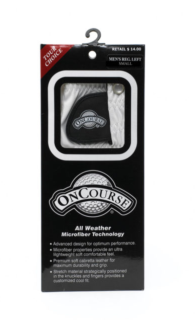 OnCourse All Weather Glove