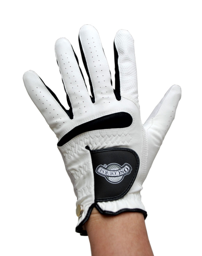 OnCourse All Weather Glove