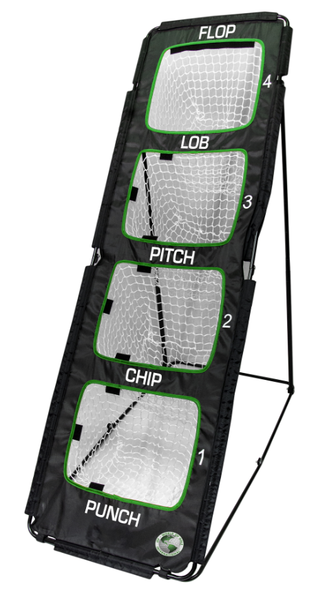Short Game Practice Net