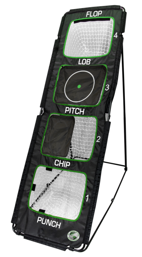 Short Game Practice Net