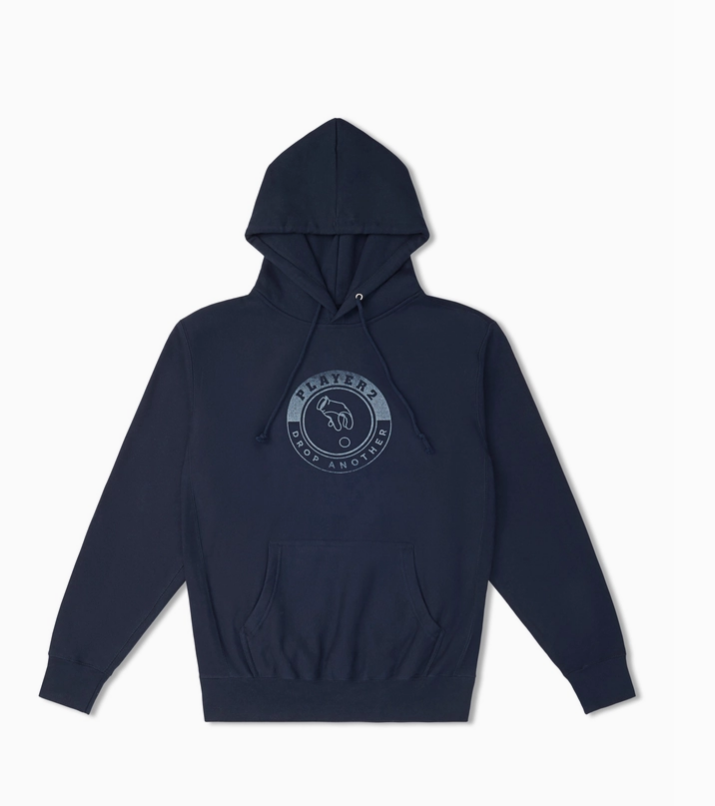 PLAYER2 Hoodie Golf Hoodie