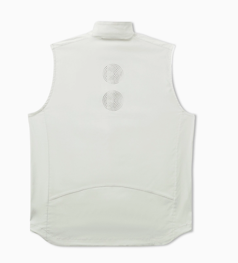 Performance Lightweight Vest - Lunar Rock