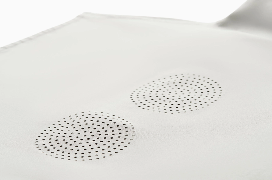 Performance Lightweight Vest - Lunar Rock