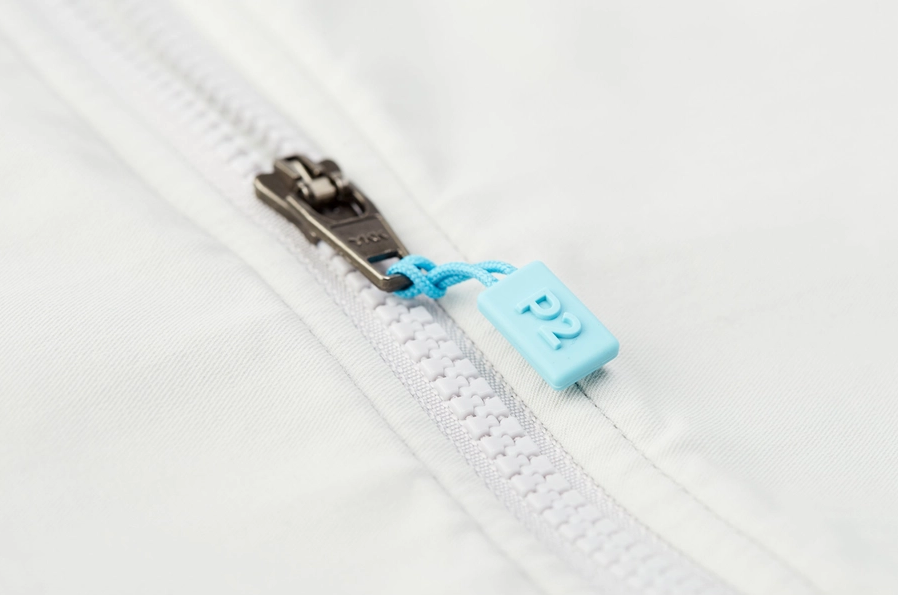 Performance Lightweight Vest - Lunar Rock