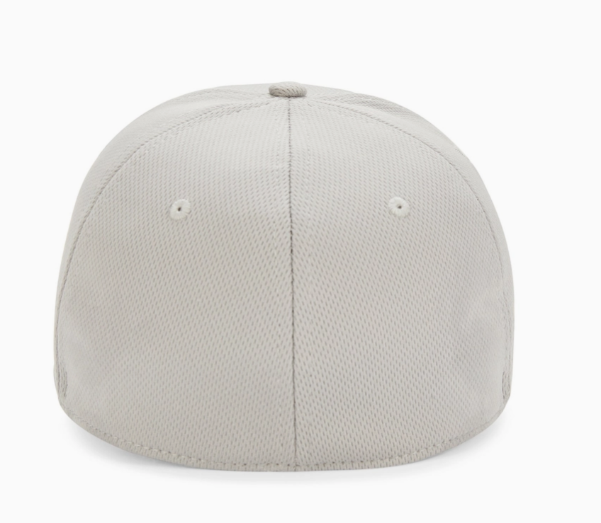 Performance Mesh Men's Golf Hat