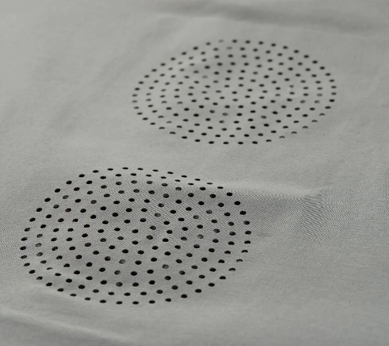 Performance Lightweight Vest - Lunar Rock