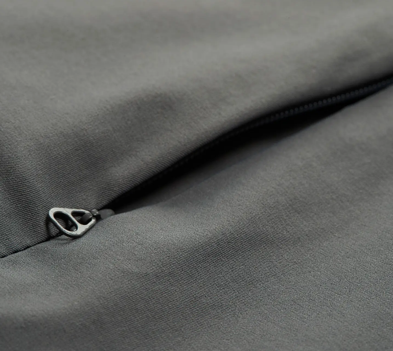 Performance Lightweight Vest - Lunar Rock