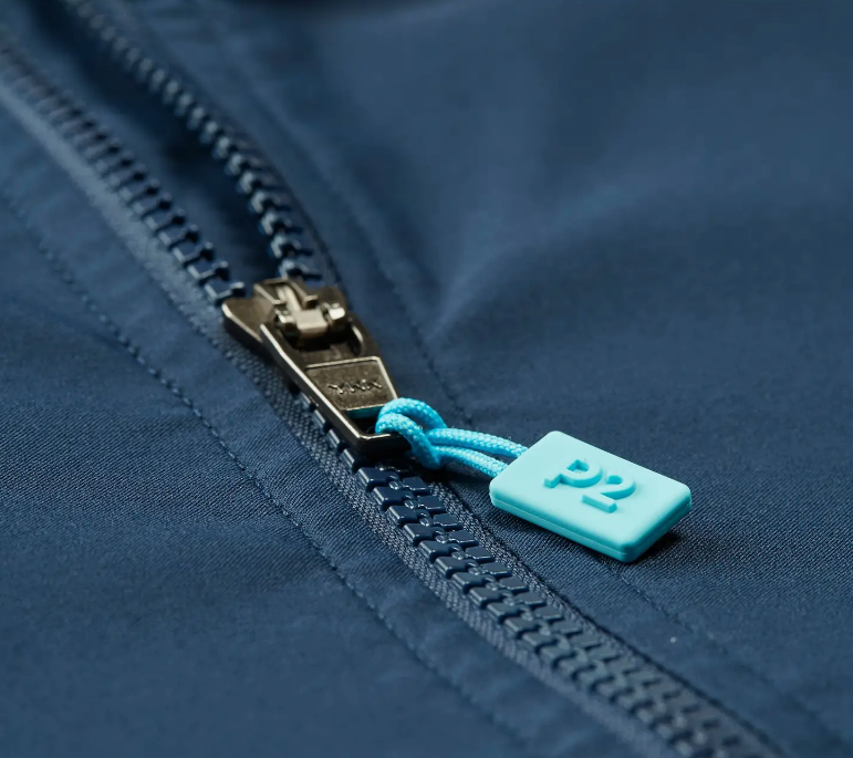 Performance Lightweight Vest - Lunar Rock