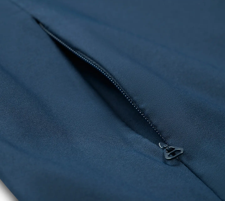 Performance Lightweight Vest - Lunar Rock