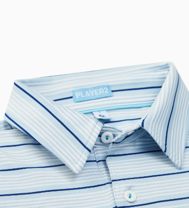 "That's A Gimmie" Golf Polo Shirt
