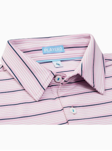 "That's A Gimmie" Golf Polo Shirt