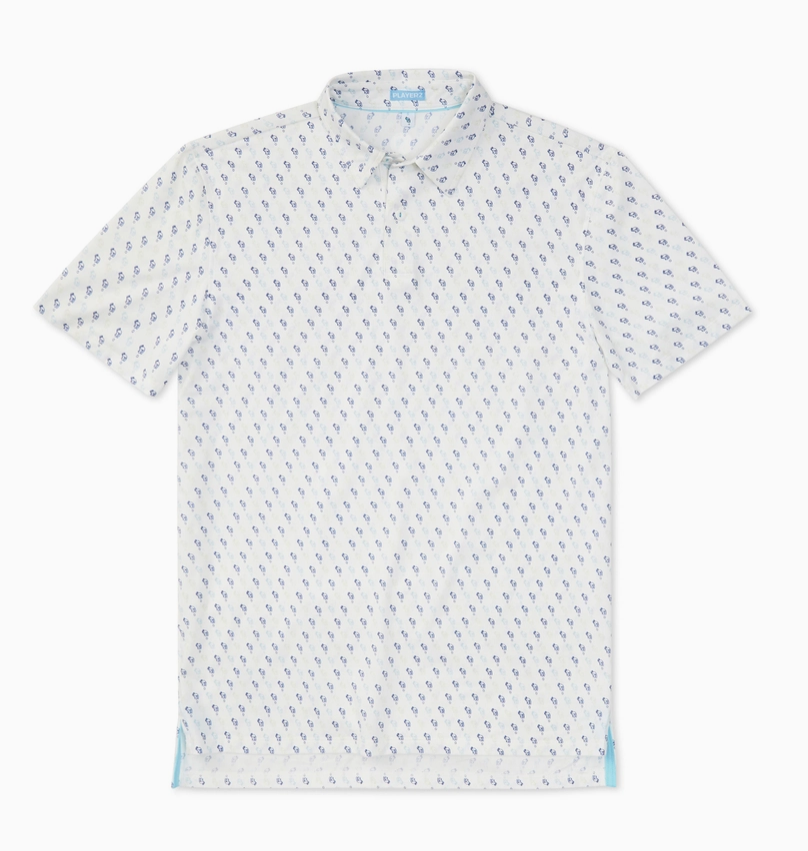 Drop Another Golf Polo