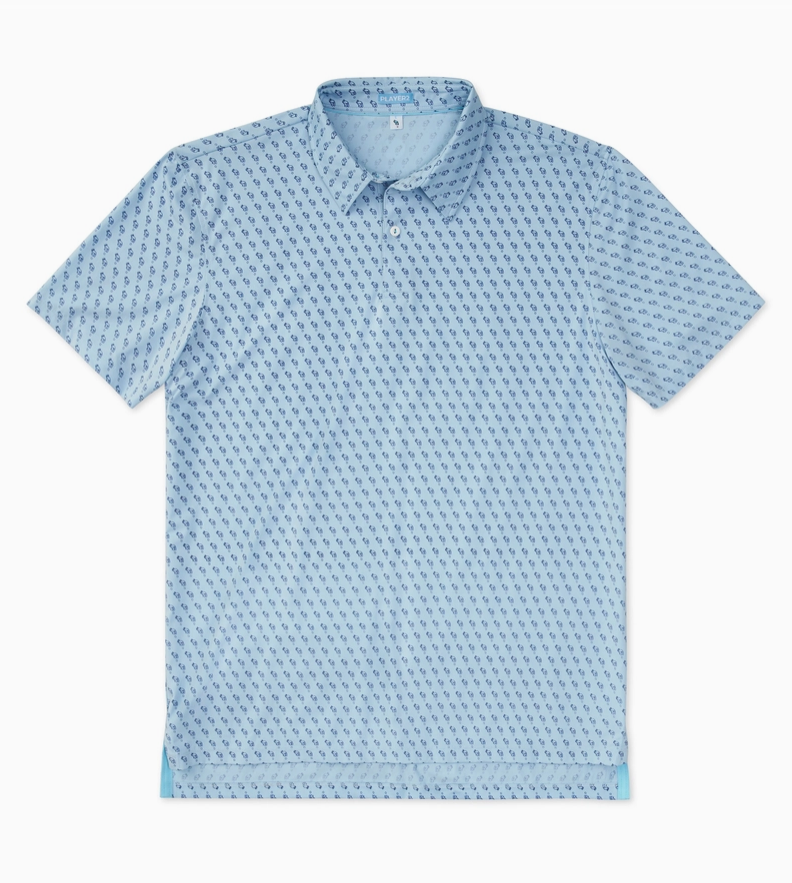 Drop Another Golf Polo
