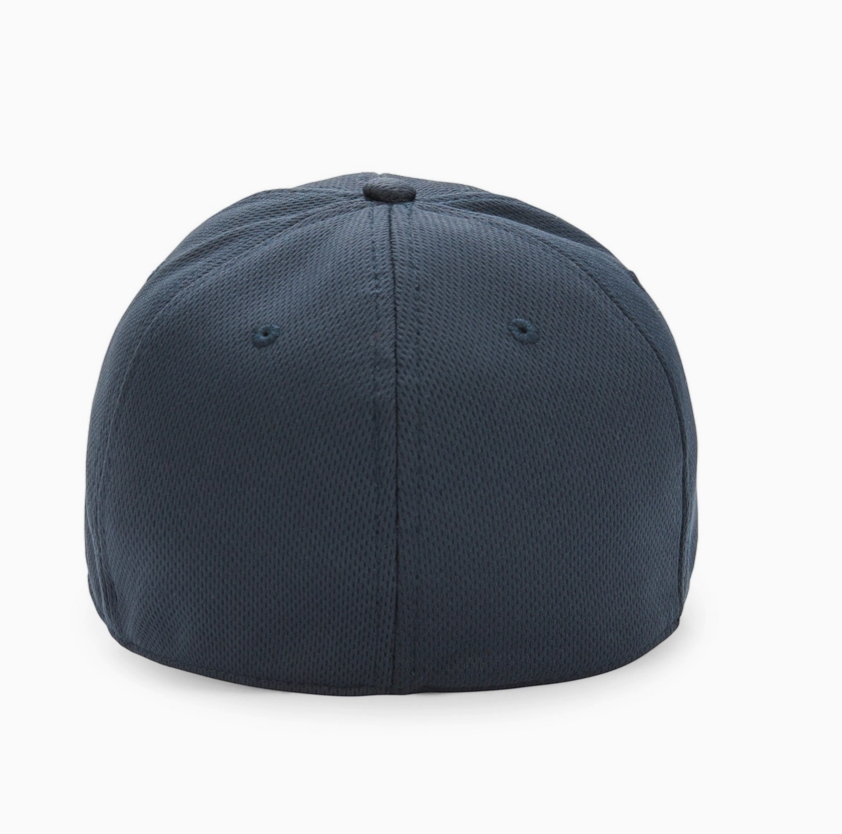 Performance Mesh Men's Golf Hat