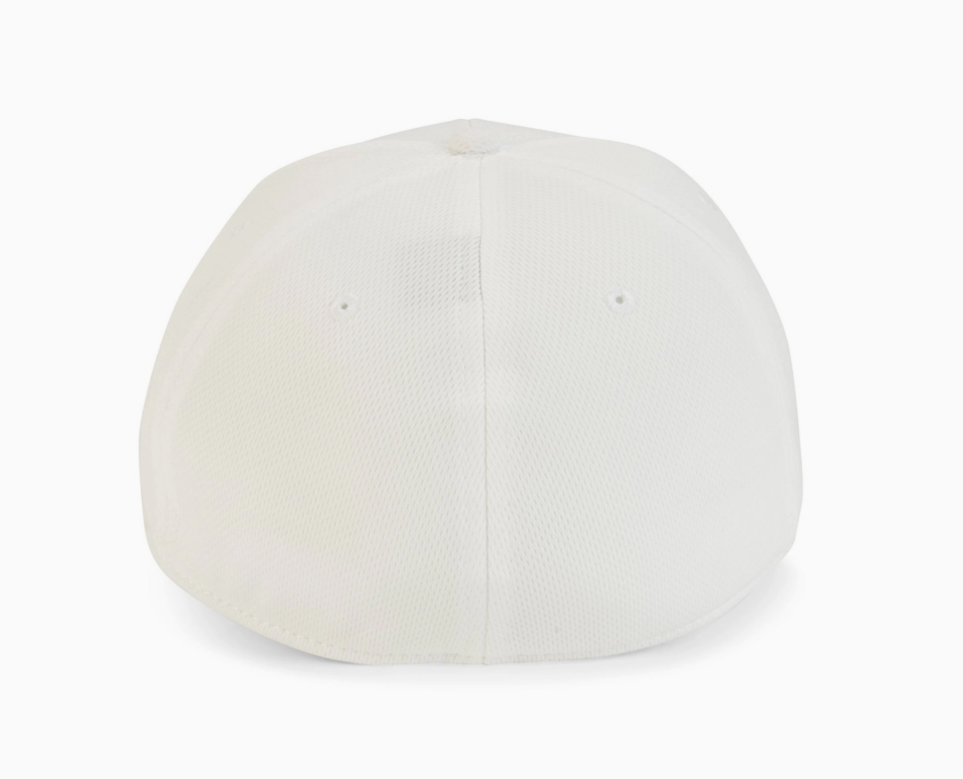 Performance Mesh Men's Golf Hat