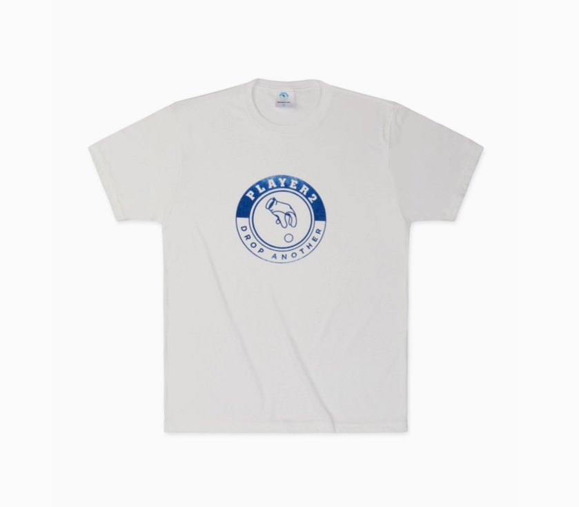 PLAYER2 Golf T-Shirt