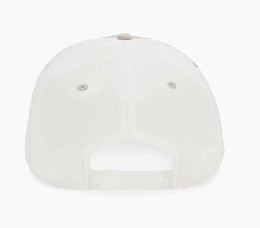 Trucker Performance Mesh Golfer Hat