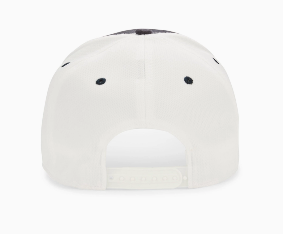 Trucker Performance Mesh Golfer Hat