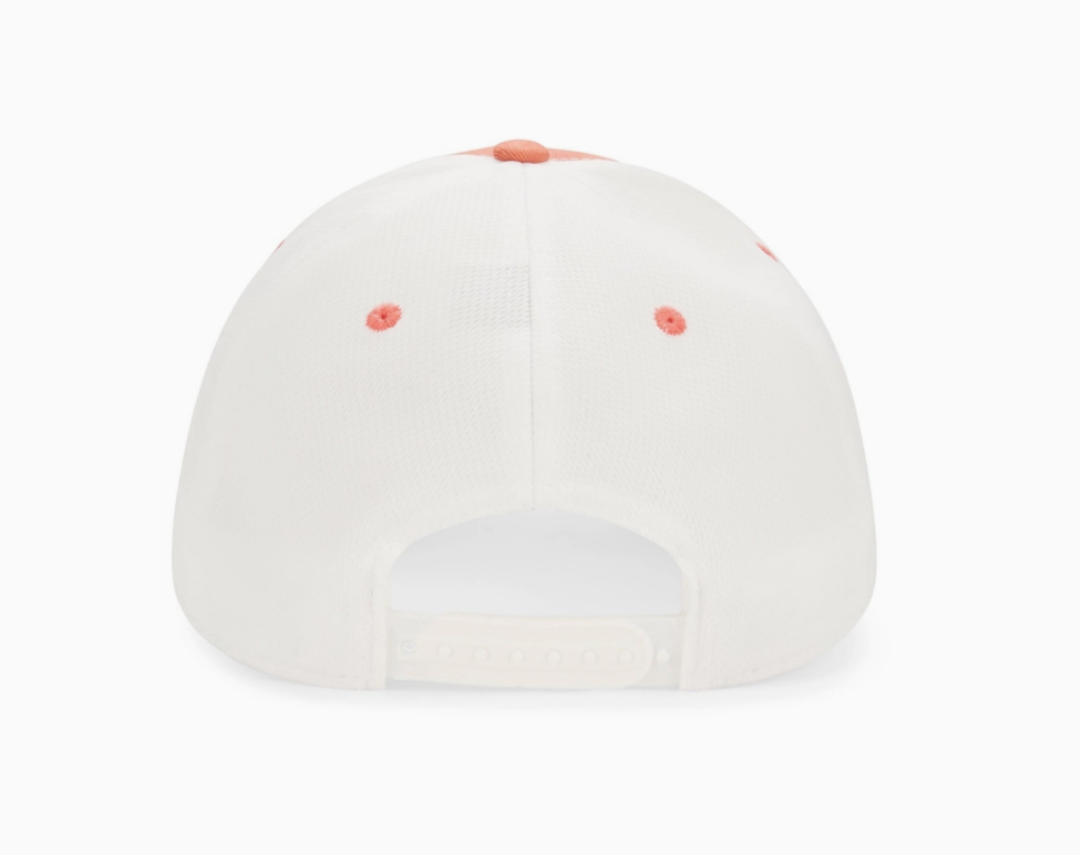 Trucker Performance Mesh Golfer Hat
