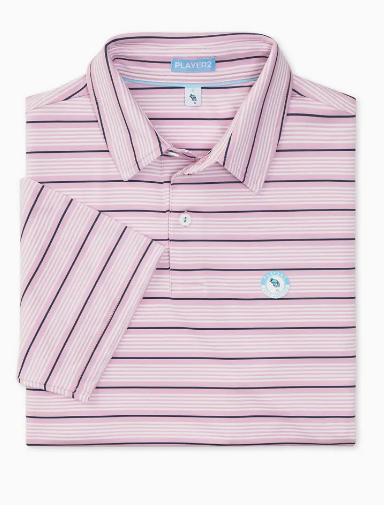 "That's A Gimmie" Golf Polo Shirt