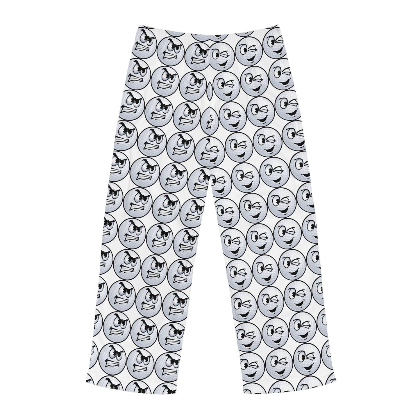 Men's Golf Ball Pajama Pants