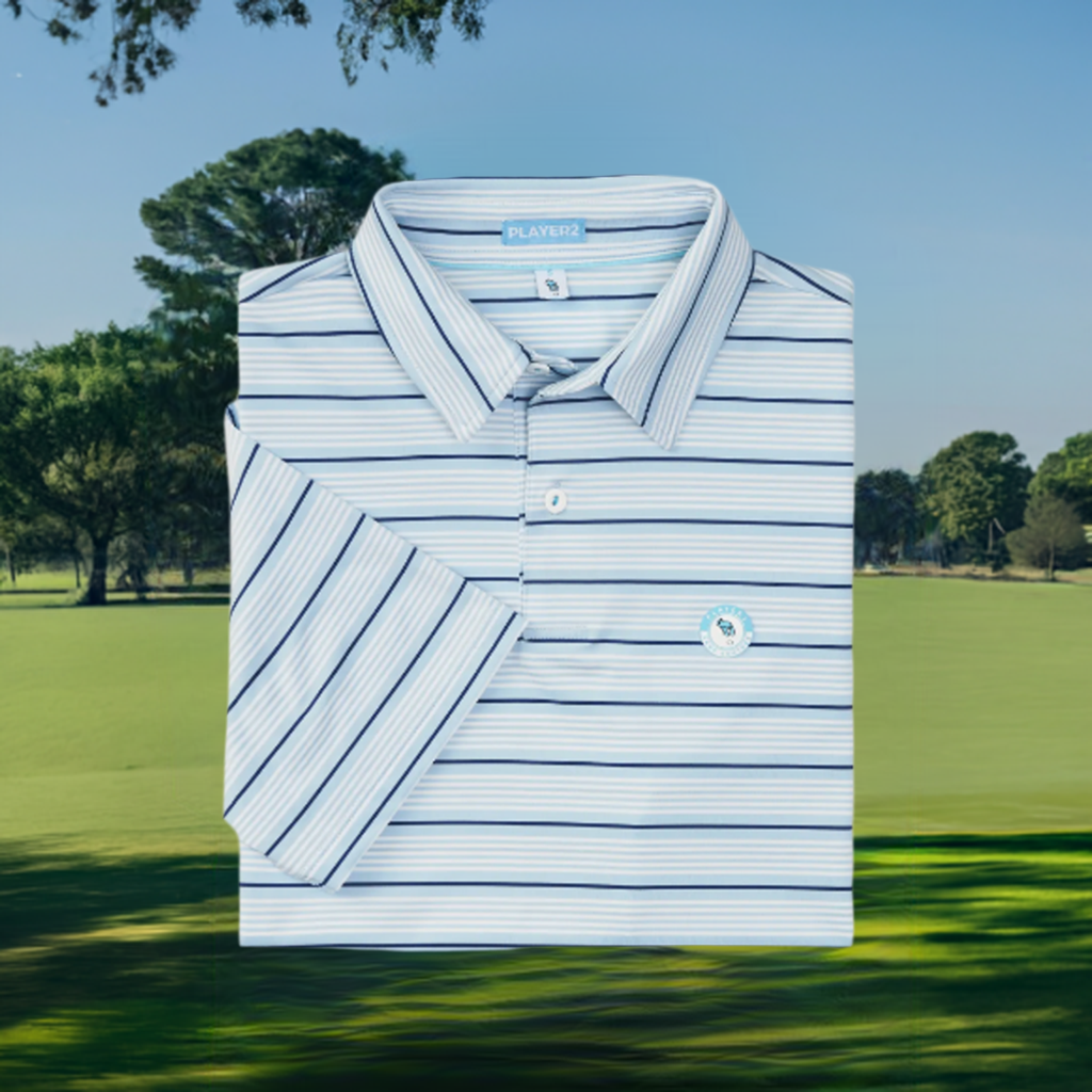 "That's A Gimmie" Golf Polo Shirt