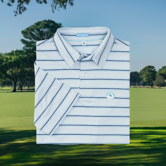 "That's A Gimmie" Golf Polo Shirt